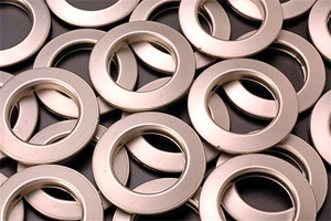 Cromação brilhante