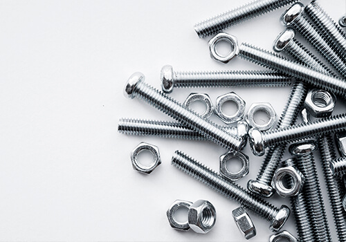 Cromação de peças em Sp